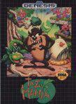 Sega Genesis Taz-Mania [Loose Game/System/Item]